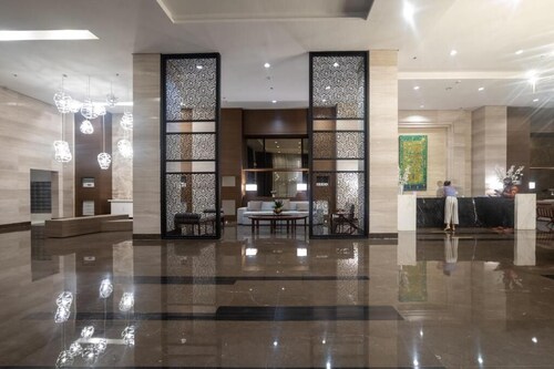 Superior Chic Room @The Radiance Manila Bay