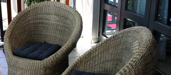 Contemporary Central Apartment