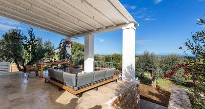 3686 Villa de Bellis by Perle di Puglia