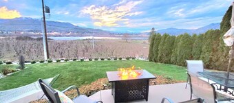 Clean, Quiet, & No Check-Out Chores!