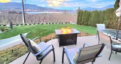 Clean, Quiet, & No Check-Out Chores!