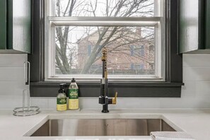 Interior - Brookside’s Best Updated 2 Bed (Tulsa)