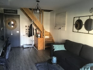 Coin séjour