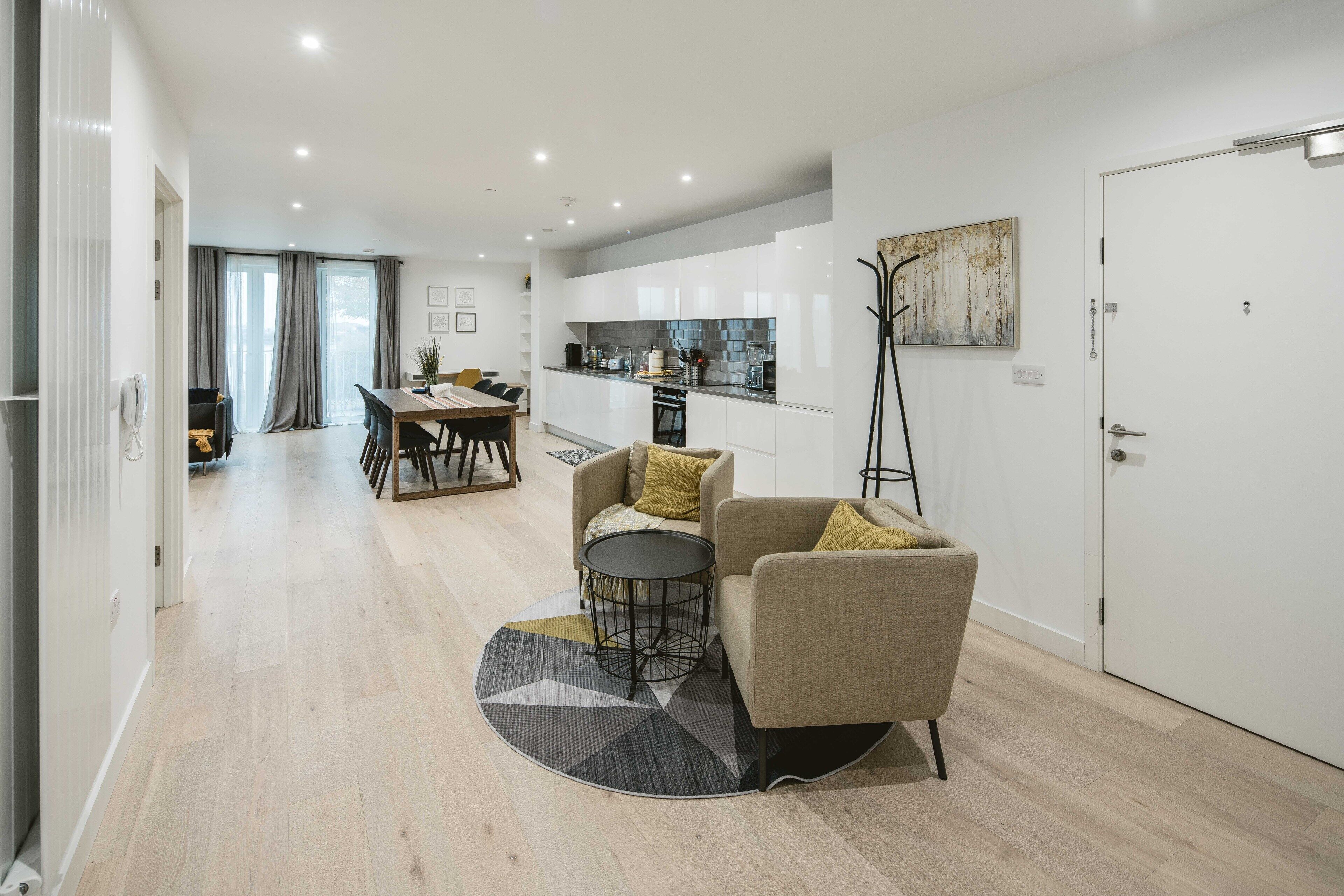 Apartment | Interior