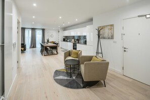 Apartment | Interior