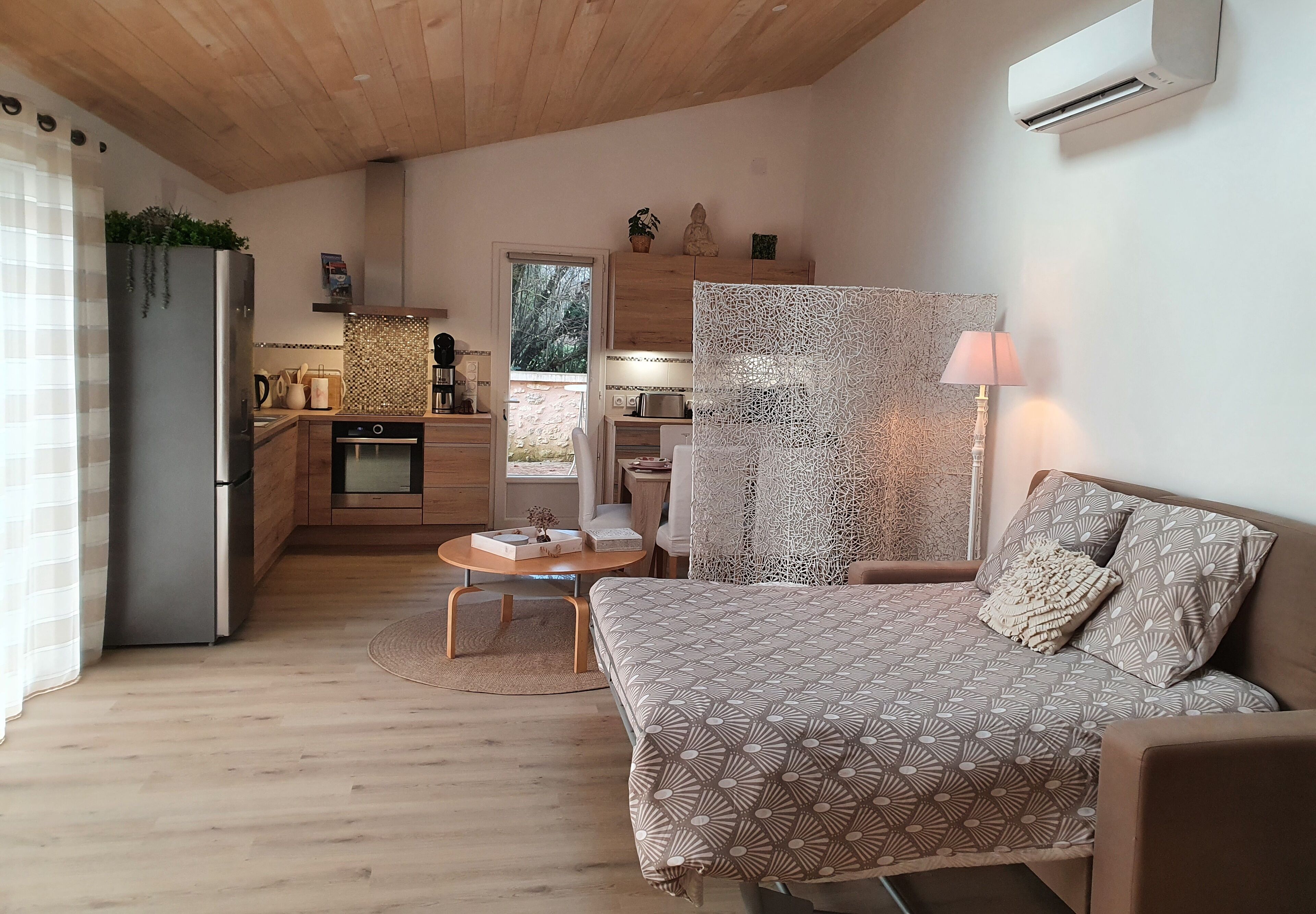 2 camere, ferro/asse da stiro, Wi-Fi, lenzuola