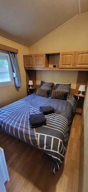 2 Schlafzimmer, kostenloses WLAN, Bettwäsche