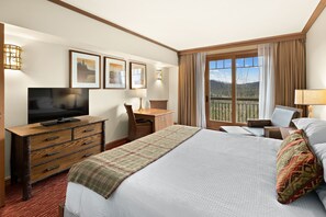 1 chambre, bureau, fer et planche à repasser, Wi-Fi gratuit