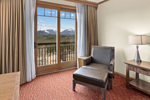 Smart TV, fireplace - Amazing Views and Amenities at Suncadia Resort! (Cle Elum)