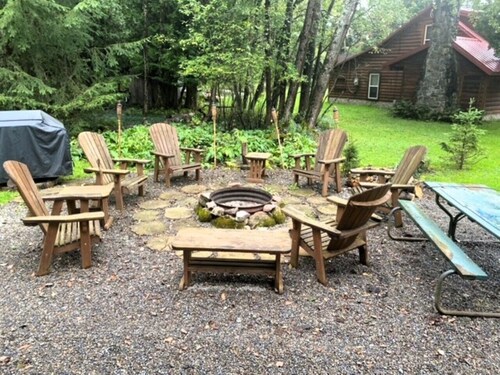 Incredible Adirondack Retreat