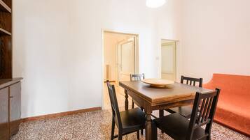 Appartement | Coin séjour