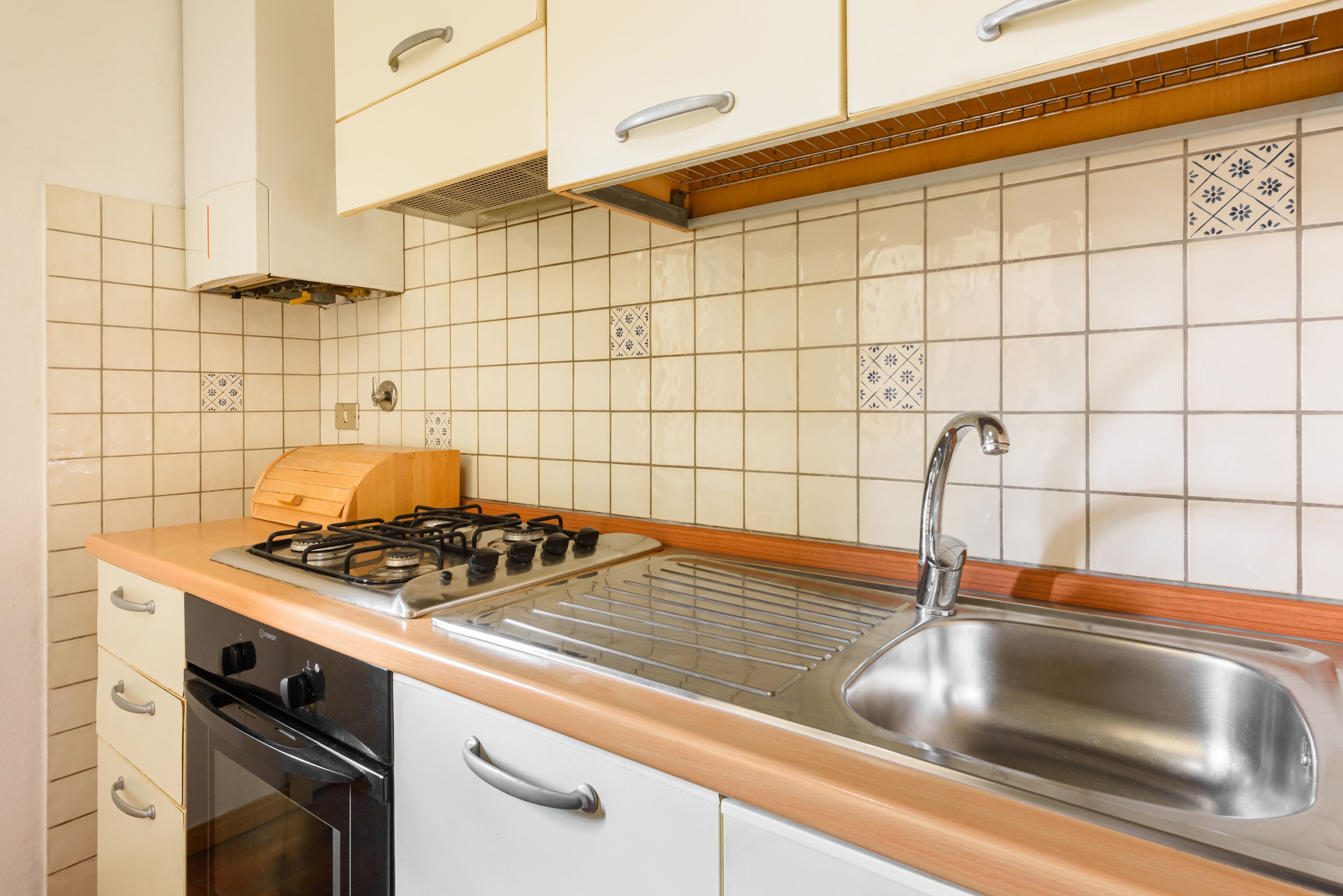 Appartement | Cuisine privée