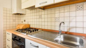 Appartement | Cuisine privée