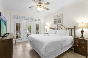 3 bedrooms, Internet, bed sheets - Tivoli 5442 - Two-Story Sandestin Townhome, Community Pool, Beach Tram! (Sandestin)