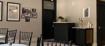 Ulysses Suites, Suite 201, 2 bedroom/2 bath, full kitchen and living room