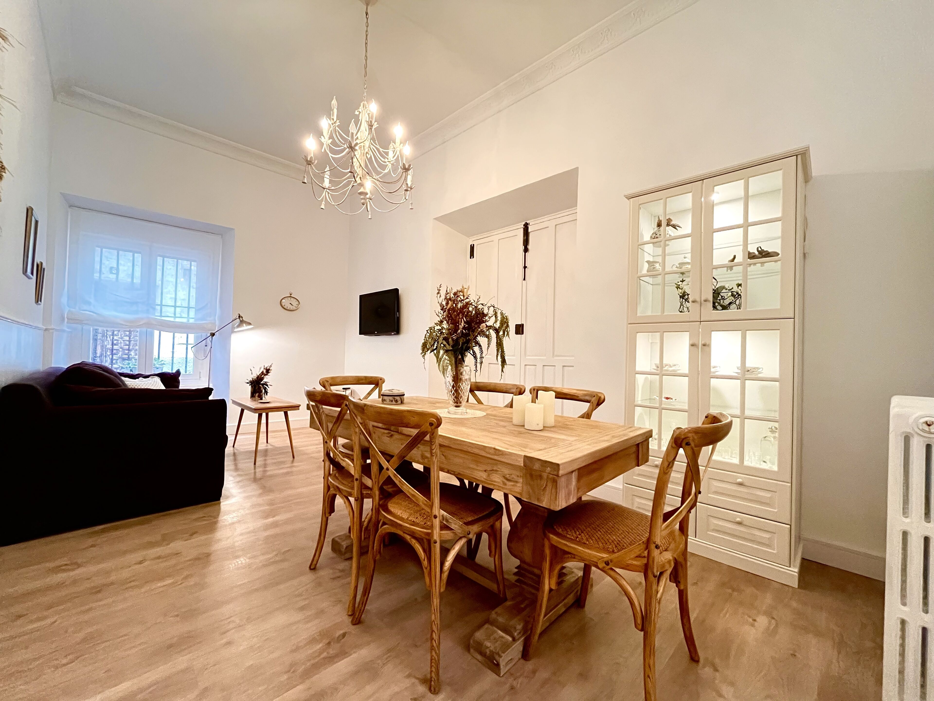 House | Dining room