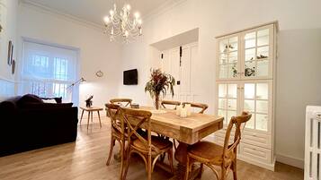 House | Dining room