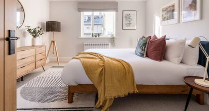 No. 5 The Court-with FREE parking