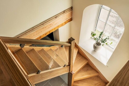 Yew Tree: Historic Georgian Farmhouse, Ellonby