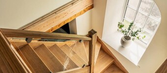 Yew Tree: Historic Georgian Farmhouse, Ellonby