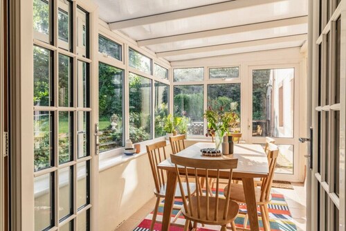 Yew Tree: Historic Georgian Farmhouse, Ellonby