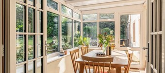 Yew Tree: Historic Georgian Farmhouse, Ellonby