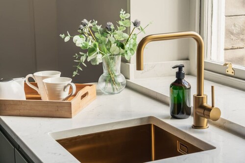 The Old Fire Station: Heart of Kirkby Lonsdale