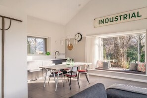 Interior - Tethera: Eco-Luxury Passivhaus on Ullswater (Watermillock)
