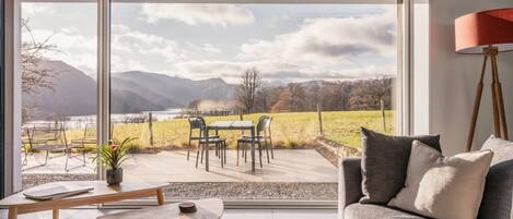 تلفزيون، ستيريو