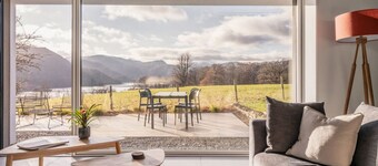 Tethera: Eco-Luxury Passivhaus on Ullswater