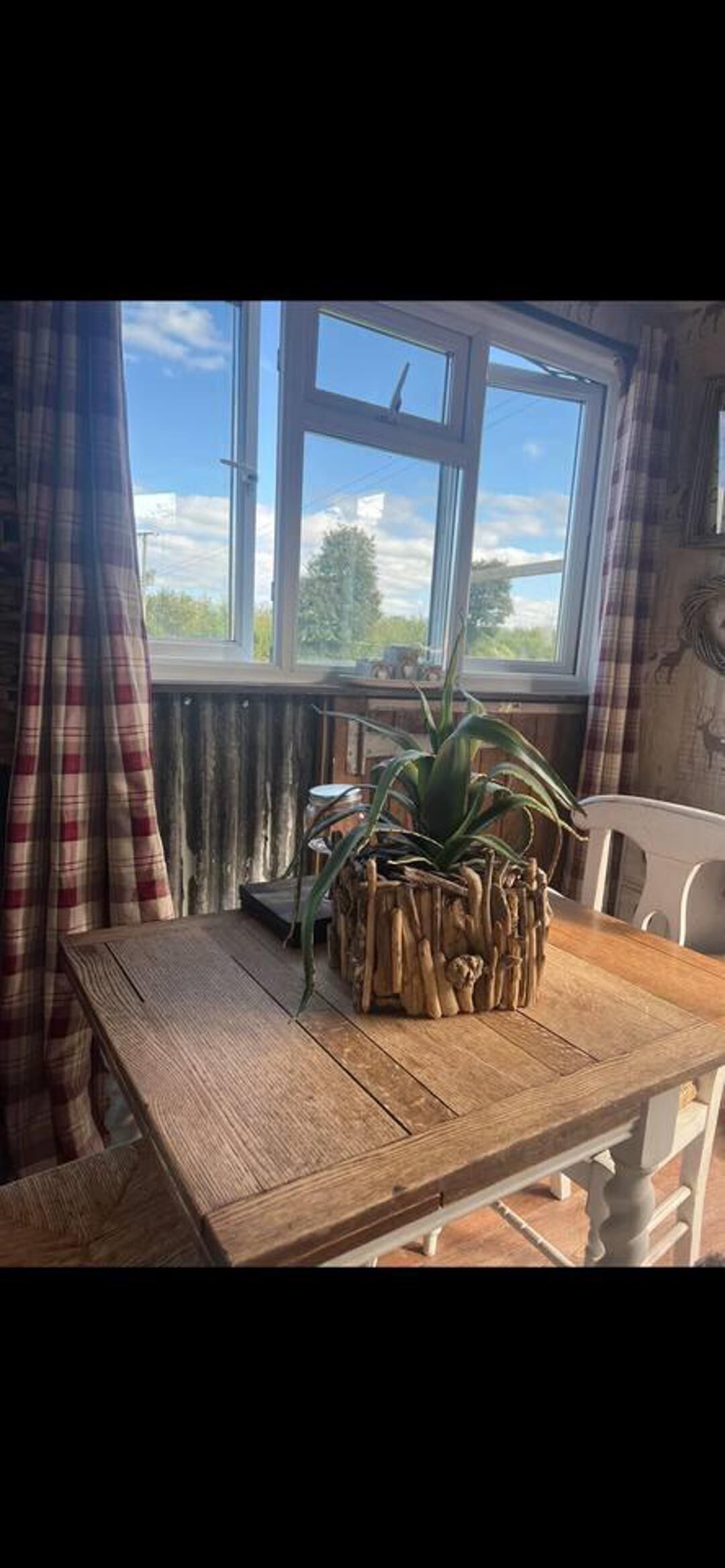 Cabaña | Restaurantes