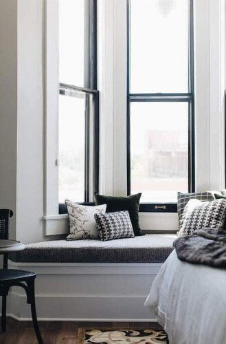 Ulysses Suites, Suite 202