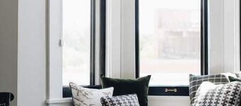 Ulysses Suites, Suite 202