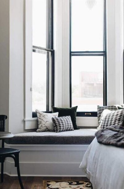 Ulysses Suites, Suite 202