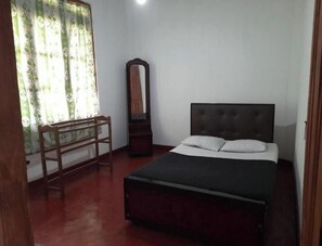 4 soverom, wi-fi og sengetøy