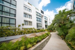 Interior - ANAH - Central Condo - 2 Bedrooms (Playa del Carmen)