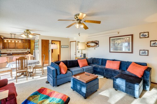 Long Pine Home: 2 Mi to State Recreation Area