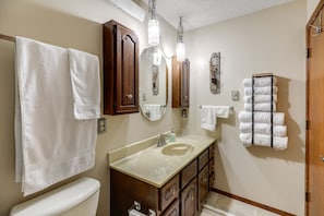 Towels