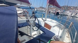 Marina