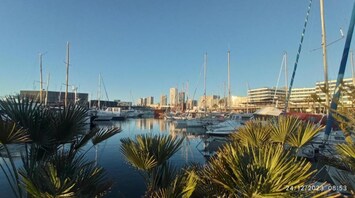 Huvivenesatama