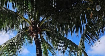 Sueño Escondido-West Bay Beach