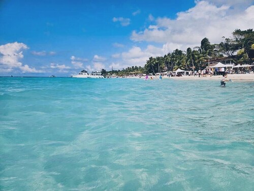Sueño Escondido-West Bay Beach