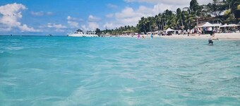 Sueño Escondido-West Bay Beach