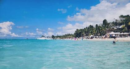 Sueño Escondido-West Bay Beach