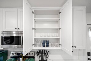 Private kitchen - Island Gems - Emerald

 (Galveston)