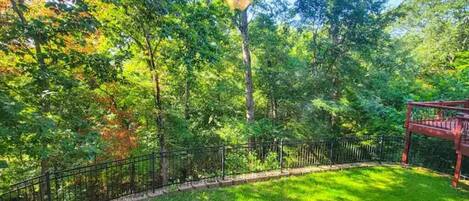 Terrain de lâhĂ©bergement