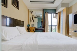 Chambre Double Standard