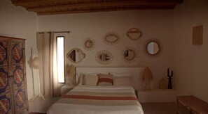 5 Schlafzimmer, Bügeleisen/Bügelbrett, Reisekinderbett, WLAN