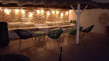 Terras