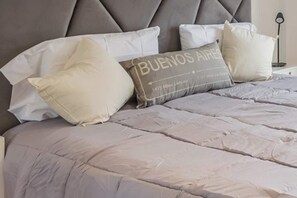 2 soveværelser, Wi-Fi, sengetøj